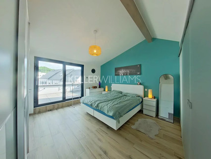 Doppelhaushälfte 4 Zimmer zu verkaufen in Oberkorn