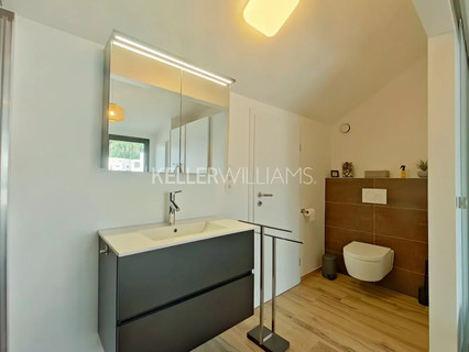 Doppelhaushälfte 4 Zimmer zu verkaufen in Oberkorn