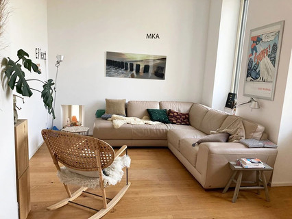 Appartement 1 chambre(s) à louer à Luxembourg-Limpertsberg