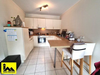 Apartamento com 2 quarto(s) para venda em Colmar-Berg