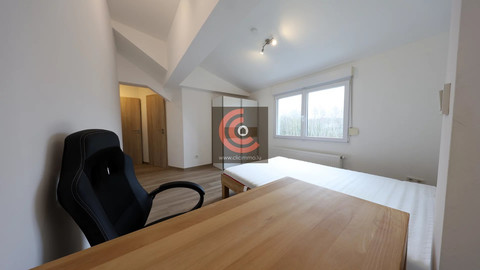 Quarto para alugar em Luxembourg-Gasperich