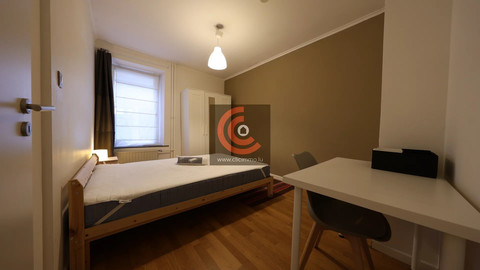 Zimmer zu vermieten in Luxembourg-Rollingergrund