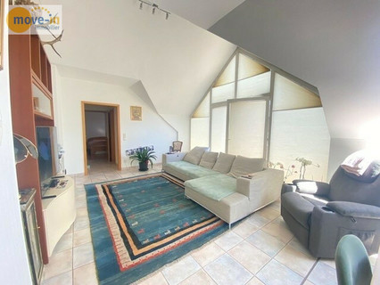 Duplex 2 chambre(s) à vendre à Bettembourg