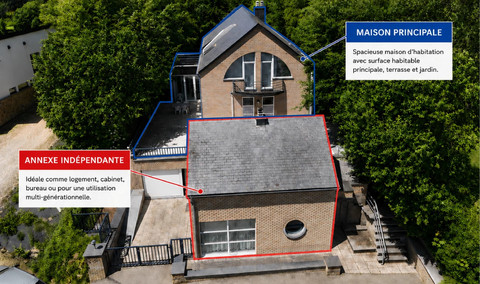 House with 6 bedroom(s) to sell in Waimes