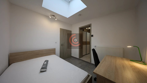 Quarto para alugar em Luxembourg-Dommeldange