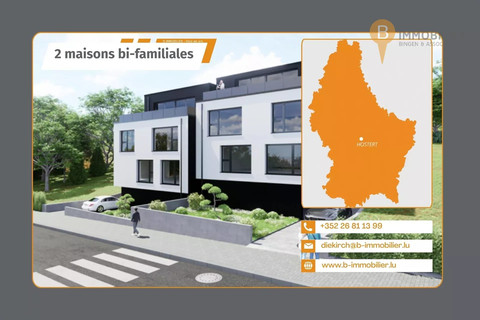 Residence to sell in Niederanven
