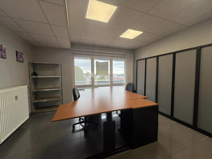 Office to sell in Troisvierges
