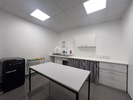 Office to sell in Troisvierges