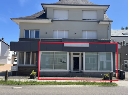 Büro zu vermieten in Platen