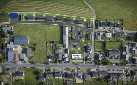 Land to sell in Hoscheid-Dickt