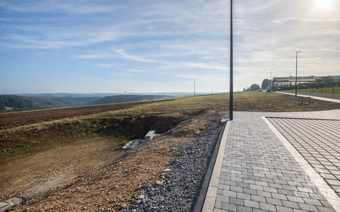 Land to sell in Hoscheid-Dickt