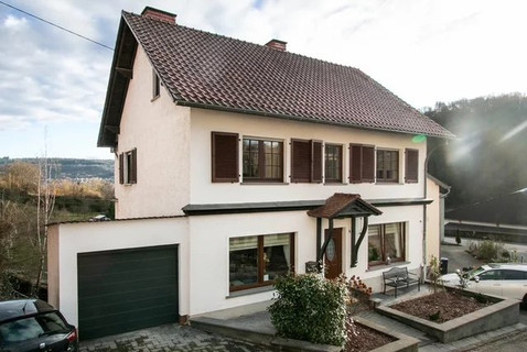 Wohnanlage 5 Zimmer zu verkaufen in Langsur