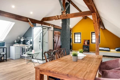 Wohnanlage 5 Zimmer zu verkaufen in Langsur