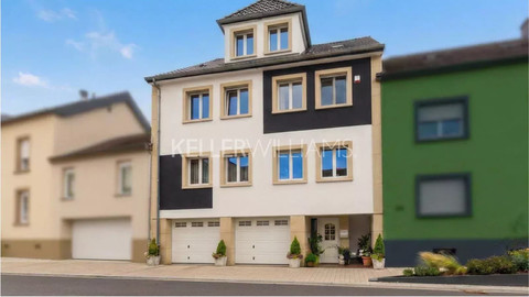 House with 6 bedroom(s) to sell in Bous