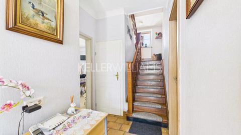 Village house with 3 bedroom(s) to sell in Crauthem