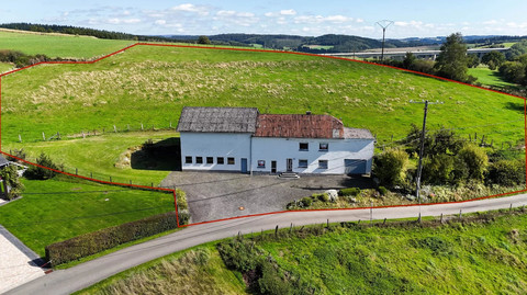 Moradia com 3 quarto(s) para venda em Sankt vith