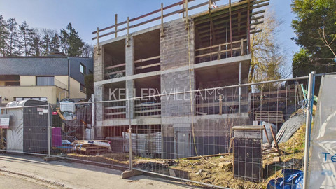 Apartamento com 3 quarto(s) para venda em Garnich