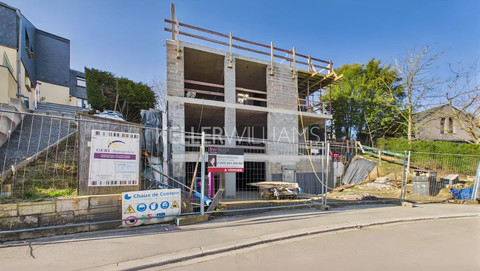 Apartamento com 3 quarto(s) para venda em Garnich