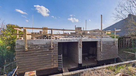 Duplex com 3 quarto(s) para venda em Garnich