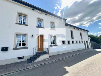 Maison 2 chambre(s) à vendre à Arsdorf