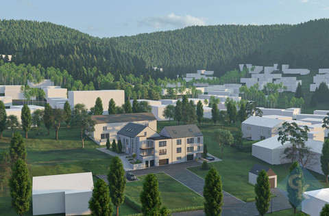 Construção com 4 quarto(s) para venda em Medernach