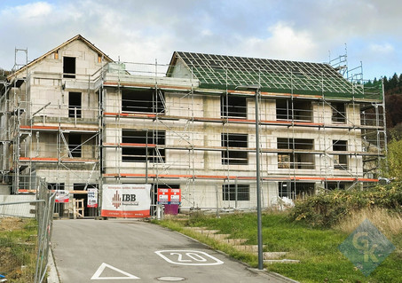 Construção com 4 quarto(s) para venda em Medernach