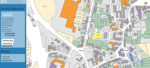 Construção com 4 quarto(s) para venda em Medernach