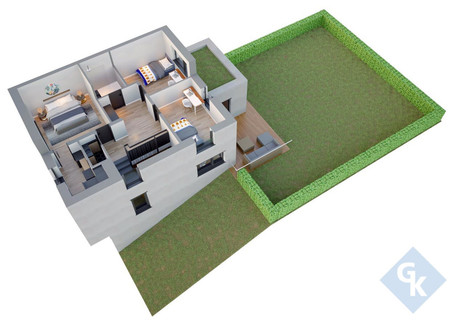 Construção com 4 quarto(s) para venda em Medernach