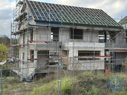 Construção com 4 quarto(s) para venda em Medernach