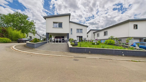 House with 4 bedroom(s) to sell in Clemency