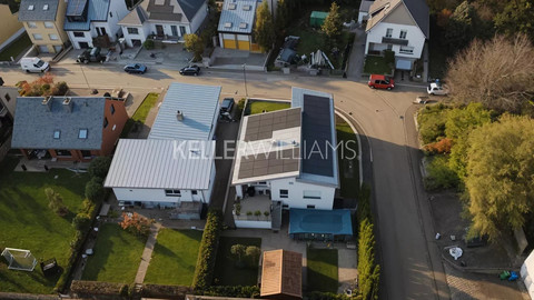 House with 4 bedroom(s) to sell in Clemency