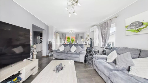 House with 4 bedroom(s) to sell in Clemency