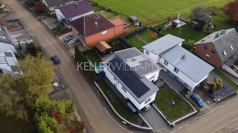 House with 4 bedroom(s) to sell in Clemency