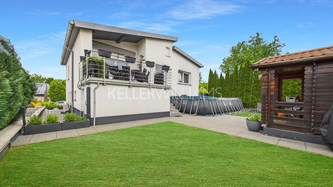 House with 4 bedroom(s) to sell in Clemency