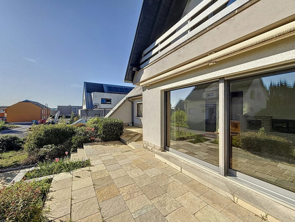 House with 5 bedroom(s) to sell in Kehlen