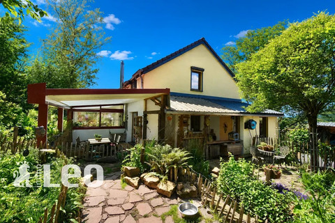 Semi-detached with 3 bedroom(s) to sell in Mertzig