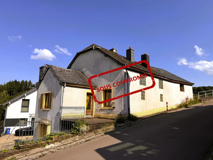 House with 4 bedroom(s) to sell in Arsdorf