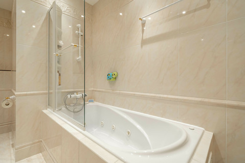 Appartement 3 chambre(s) à vendre à Luxembourg-Kirchberg