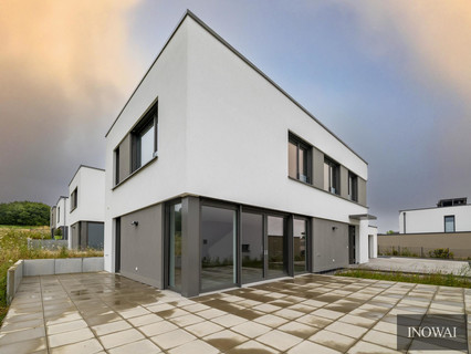 Detached house with 4 bedroom(s) to sell in Kehlen