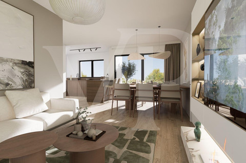 Duplex com 2 quarto(s) para venda em Luxembourg-Rollingergrund