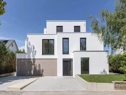 Duplex com 3 quarto(s) para venda em Niederanven