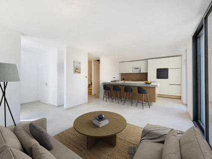 Duplex com 3 quarto(s) para venda em Niederanven