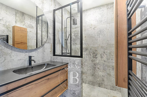 Penthouse 2 Zimmer zu verkaufen in Metz