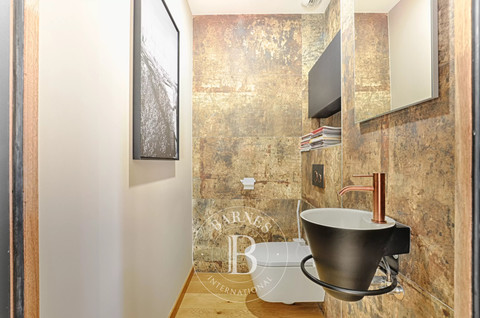 Penthouse 2 Zimmer zu verkaufen in Metz