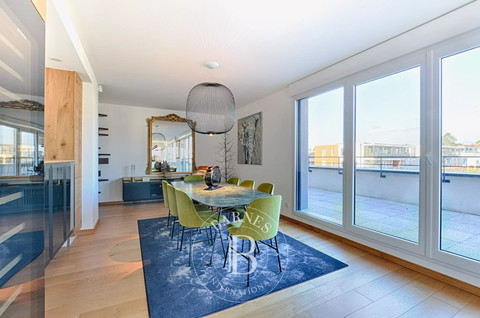 Penthouse 2 Zimmer zu verkaufen in Metz