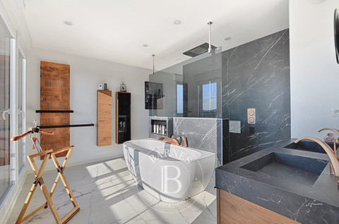 Penthouse 2 Zimmer zu verkaufen in Metz