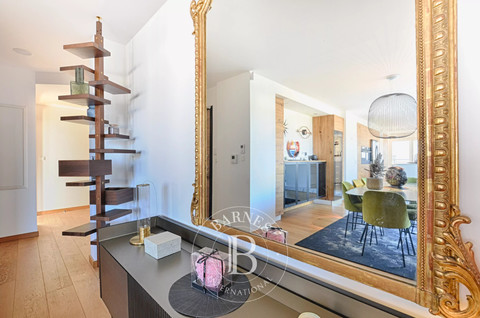 Penthouse 2 Zimmer zu verkaufen in Metz