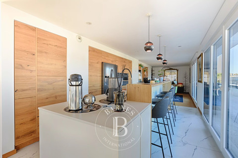 Penthouse 2 Zimmer zu verkaufen in Metz