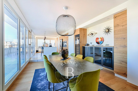 Penthouse 2 Zimmer zu verkaufen in Metz