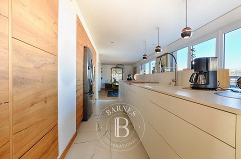 Penthouse 2 Zimmer zu verkaufen in Metz